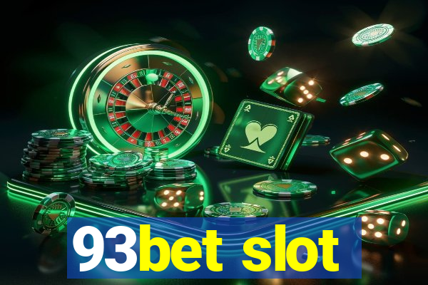 93bet slot